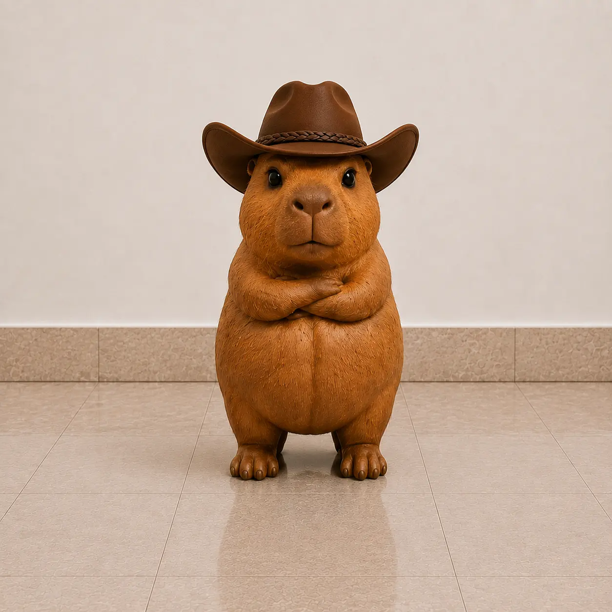 The Cowboy