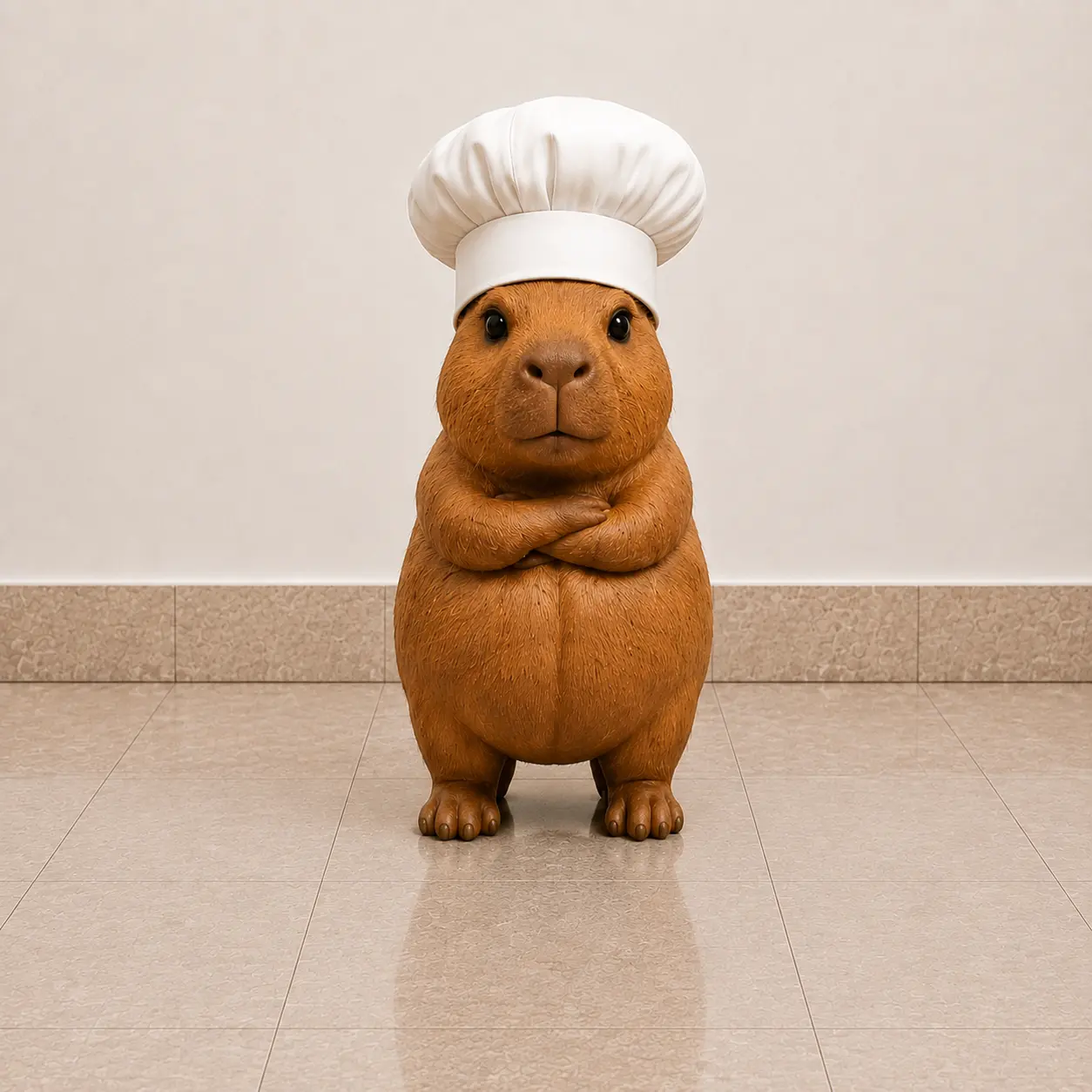 Chef Cap