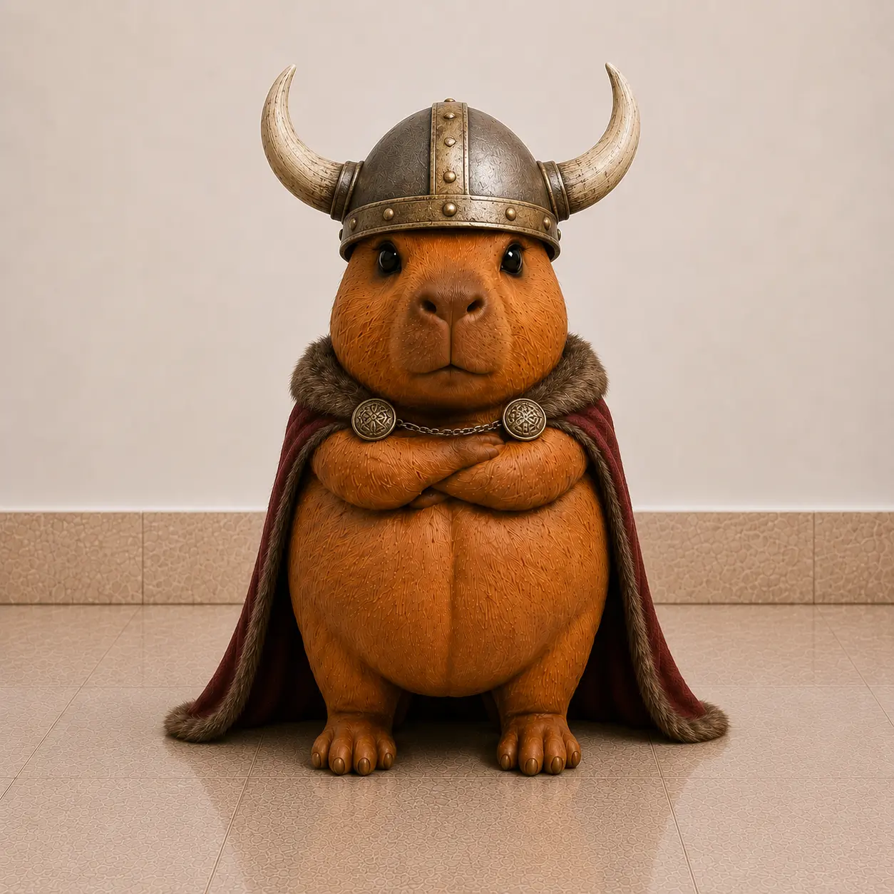 The Viking
